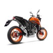 Σιγαστήρας LV ONE EVO από ανοξείδωτο ατσάλι ΑΛΛΑ 14302E Σιγαστήρας LV ONE EVO από ανοξείδωτο ατσάλι ΑΛΛΑ 14302E thumb