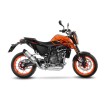Σιγαστήρας LV ONE EVO από ανοξείδωτο ατσάλι ΑΛΛΑ 14302E Σιγαστήρας LV ONE EVO από ανοξείδωτο ατσάλι ΑΛΛΑ 14302E thumb