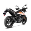 Lv one evo black edition slip-one muffler ece ΑΛΛΑ 14346EB Lv one evo black edition slip-one muffler ece ΑΛΛΑ 14346EB thumb