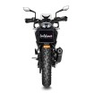 Lv one evo black edition slip-one muffler ece ΑΛΛΑ 14346EB Lv one evo black edition slip-one muffler ece ΑΛΛΑ 14346EB thumb