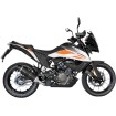 Lv one evo black edition slip-one muffler ece ΑΛΛΑ 14346EB Lv one evo black edition slip-one muffler ece ΑΛΛΑ 14346EB thumb