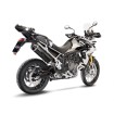 Lv one evo black edition slip-one muffler ece ΑΛΛΑ 14352EB Lv one evo black edition slip-one muffler ece ΑΛΛΑ 14352EB thumb