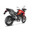 Lv one evo black edition slip-one muffler ece ΑΛΛΑ 14352EB Lv one evo black edition slip-one muffler ece ΑΛΛΑ 14352EB thumb