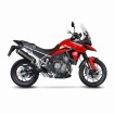 Lv one evo black edition slip-one muffler ece ΑΛΛΑ 14352EB Lv one evo black edition slip-one muffler ece ΑΛΛΑ 14352EB thumb