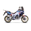 LV ONE EVO ανοξείδωτο slip-on σιγαστήρας ECE ΑΛΛΑ 14355E LV ONE EVO ανοξείδωτο slip-on σιγαστήρας ECE ΑΛΛΑ 14355E thumb