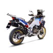 Lv one evo black edition slip-one muffler ece ΑΛΛΑ 14355EB Lv one evo black edition slip-one muffler ece ΑΛΛΑ 14355EB thumb