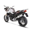 Lv one evo stainless steel slip-on muffler ΑΛΛΑ 14356E Lv one evo stainless steel slip-on muffler ΑΛΛΑ 14356E thumb