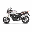 Lv one evo stainless steel slip-on muffler ΑΛΛΑ 14356E Lv one evo stainless steel slip-on muffler ΑΛΛΑ 14356E thumb