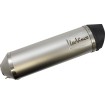 Lv one evo stainless steel slip-on muffler ΑΛΛΑ 14356E Lv one evo stainless steel slip-on muffler ΑΛΛΑ 14356E thumb