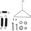 Lv one evo stainless steel slip-on muffler ΑΛΛΑ 14356E Lv one evo stainless steel slip-on muffler ΑΛΛΑ 14356E thumb