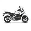 Σιγαστήρας LV ONE EVO από ανοξείδωτο ατσάλι ΑΛΛΑ 14387E Σιγαστήρας LV ONE EVO από ανοξείδωτο ατσάλι ΑΛΛΑ 14387E thumb