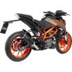 Lv one evo black edition slip-one muffler ece ΑΛΛΑ 14393EB Lv one evo black edition slip-one muffler ece ΑΛΛΑ 14393EB thumb