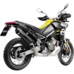 Lv one evo black edition slip-one muffler ECE ΑΛΛΑ 14402EB Lv one evo black edition slip-one muffler ECE ΑΛΛΑ 14402EB thumb