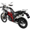 Σιγαστήρας LV ONE EVO από ανοξείδωτο ατσάλι ΑΛΛΑ 14383E thumb