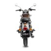LV classic racer black edition slip-on muffler ΑΛΛΑ 15008B LV classic racer black edition slip-on muffler ΑΛΛΑ 15008B thumb