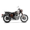LV classic racer black edition slip-on muffler ΑΛΛΑ 15008B LV classic racer black edition slip-on muffler ΑΛΛΑ 15008B thumb