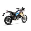 Lv one evo black edition slip-one muffler ece ΑΛΛΑ 14428EB Lv one evo black edition slip-one muffler ece ΑΛΛΑ 14428EB thumb