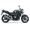Lv one evo stainless steel slip-on muffler e-approved ΑΛΛΑ 8415E Lv one evo stainless steel slip-on muffler e-approved ΑΛΛΑ 8415E thumb