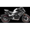 Σιγαστήρας LV 1 black CF MOTO 800 NK sport ΑΛΛΑ 14444EBU thumb
