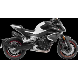 Σιγαστήρας LV 1 black CF MOTO 800 NK sport ΑΛΛΑ 14444EBU Σιγαστήρας LV 1 black CF MOTO 800 NK sport ΑΛΛΑ 14444EBU