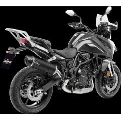 Σιγαστήρας LV 1 black BENELLI 702 X ΑΛΛΑ 14446EBU Σιγαστήρας LV 1 black BENELLI 702 X ΑΛΛΑ 14446EBU