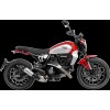 Σιγαστήρας LV-10 SS DUCATI SCRAMBLER 800 ΑΛΛΑ 15266
