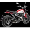 Σιγαστήρας LV-10 black DUCATI SCRAMBLER 800 ΑΛΛΑ 15266B Σιγαστήρας LV-10 black DUCATI SCRAMBLER 800 ΑΛΛΑ 15266B thumb