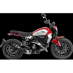 Σιγαστήρας LV-10 carbon DUCATI SCRAMBLER 800 ΑΛΛΑ 15266C Σιγαστήρας LV-10 carbon DUCATI SCRAMBLER 800 ΑΛΛΑ 15266C