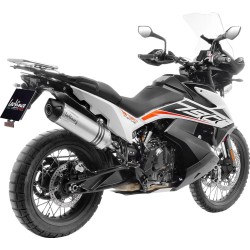 Σιγαστήρας LV 1 SS KTM 790, 890, 901 ΑΛΛΑ 14414EU Σιγαστήρας LV 1 SS KTM 790, 890, 901 ΑΛΛΑ 14414EU