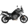 Σιγαστήρας LV 1 BLACK KTM 790, 890, 901 ΑΛΛΑ 14414EBU