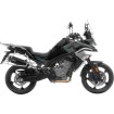 Σιγαστήρας LV 1 BLACK KTM 790, 890, 901 ΑΛΛΑ 14414EBU thumb