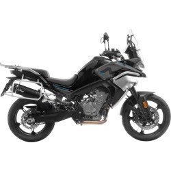 Σιγαστήρας LV 1 BLACK KTM 790, 890, 901 ΑΛΛΑ 14414EBU