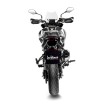 LV ONE EVO ανοξείδωτο slip-on σιγαστήρας ECE ΑΛΛΑ 14446E thumb
