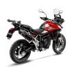 Lv one evo black edition slip-one muffler ece ΑΛΛΑ 14450EB Lv one evo black edition slip-one muffler ece ΑΛΛΑ 14450EB thumb