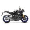 Σιγαστήρας LV CORSA TITANIUM SLIP-ONE ΑΛΛΑ 15405TU thumb