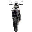 Σιγαστήρας KOVE 450 RALLY LOW / HIGH BLK ΑΛΛΑ 14449EBU thumb