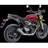 Σιγαστήρας LV-10 ONE TRIUMPH 400 SS ΑΛΛΑ 15268U