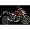 Σιγαστήρας LV-10 ONE TRIUMPH 400 SS ΑΛΛΑ 15268U Σιγαστήρας LV-10 ONE TRIUMPH 400 SS ΑΛΛΑ 15268U thumb