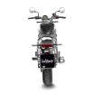 LV classic racer black edition slip-on muffler ΑΛΛΑ 15010B LV classic racer black edition slip-on muffler ΑΛΛΑ 15010B thumb