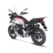 Lv one evo black edition slip-one muffler ece ΑΛΛΑ 14454EB Lv one evo black edition slip-one muffler ece ΑΛΛΑ 14454EB thumb