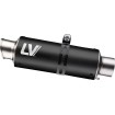 Σιγαστήρας GP Corsa μαύρο KTM RC390 ΑΛΛΑ 15501BU Σιγαστήρας GP Corsa μαύρο KTM RC390 ΑΛΛΑ 15501BU thumb