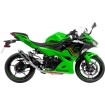 Σιγαστήρας GP CORSA BLACK Z NINJA 400 500 ΑΛΛΑ 3389BU Σιγαστήρας GP CORSA BLACK Z NINJA 400 500 ΑΛΛΑ 3389BU thumb