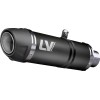 Εξάτμιση GP CORSA EVO BLACK Z NINJA 400 500 ΑΛΛΑ 3389EBU