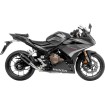 Εξάτμιση GP CORSA EVO BLACK HONDA CB CBR 500 ΑΛΛΑ 3395EBU Εξάτμιση GP CORSA EVO BLACK HONDA CB CBR 500 ΑΛΛΑ 3395EBU thumb