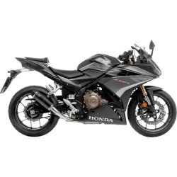 Εξάτμιση GP CORSA EVO BLACK HONDA CB CBR 500 ΑΛΛΑ 3395EBU Εξάτμιση GP CORSA EVO BLACK HONDA CB CBR 500 ΑΛΛΑ 3395EBU