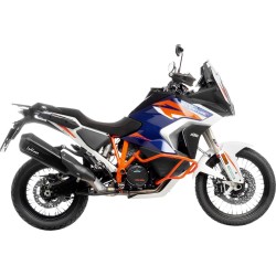 Σιγαστήρας LV12 BLACK KTM 1290 SUPER ADVENTURE R S ΑΛΛΑ 15308BU Σιγαστήρας LV12 BLACK KTM 1290 SUPER ADVENTURE R S ΑΛΛΑ 15308BU