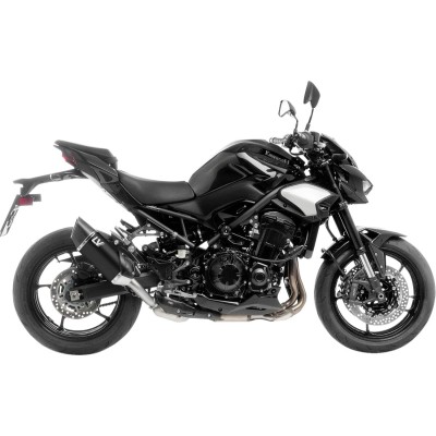 LV-14 R black edition KAWASAKI Z 900/A2 ΑΛΛΑ 15605BU