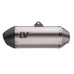 LV-14 ανοξείδωτο slip-on σιγαστήρας ECE ΑΛΛΑ 15601 LV-14 ανοξείδωτο slip-on σιγαστήρας ECE ΑΛΛΑ 15601 thumb