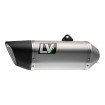 LV-14R ανοξείδωτο ατσάλι slip-on σιγαστήρας ECE ΑΛΛΑ 15603 thumb