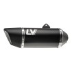 LV-14R Black Edition slip-on εξάτμιση ECE ΔΙΑΦΟΡΑ 15605B thumb